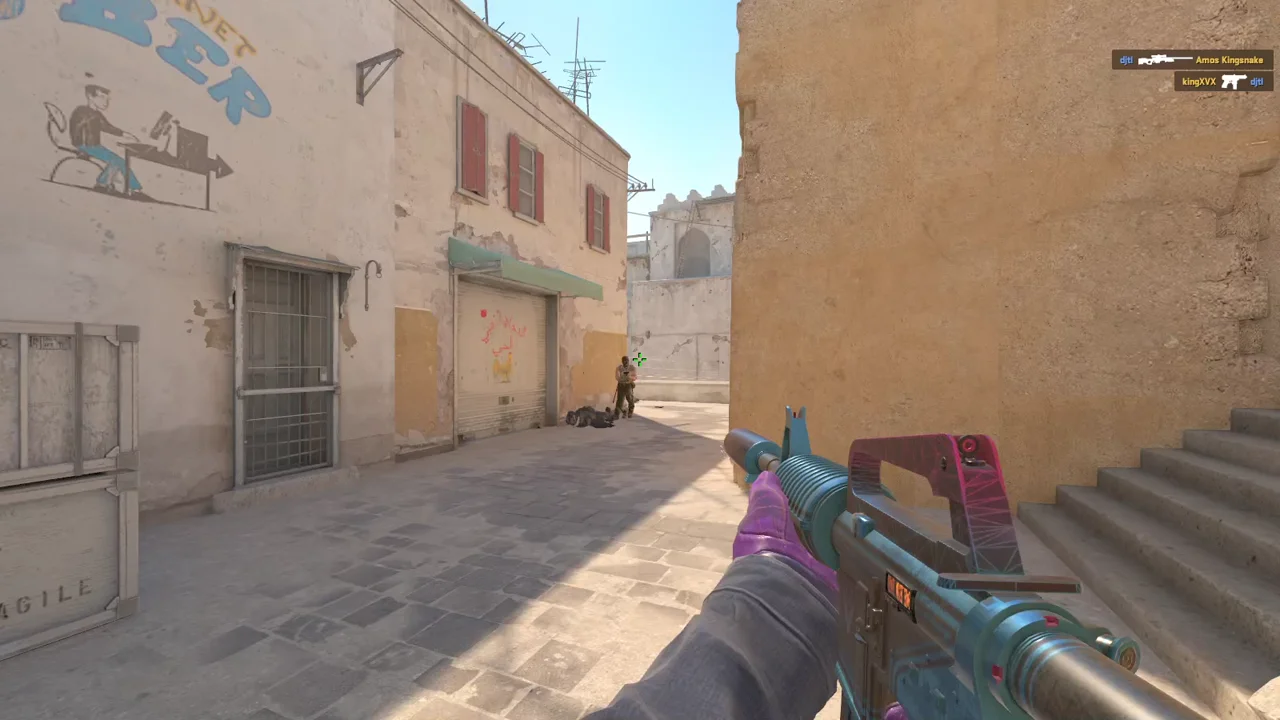 highlight